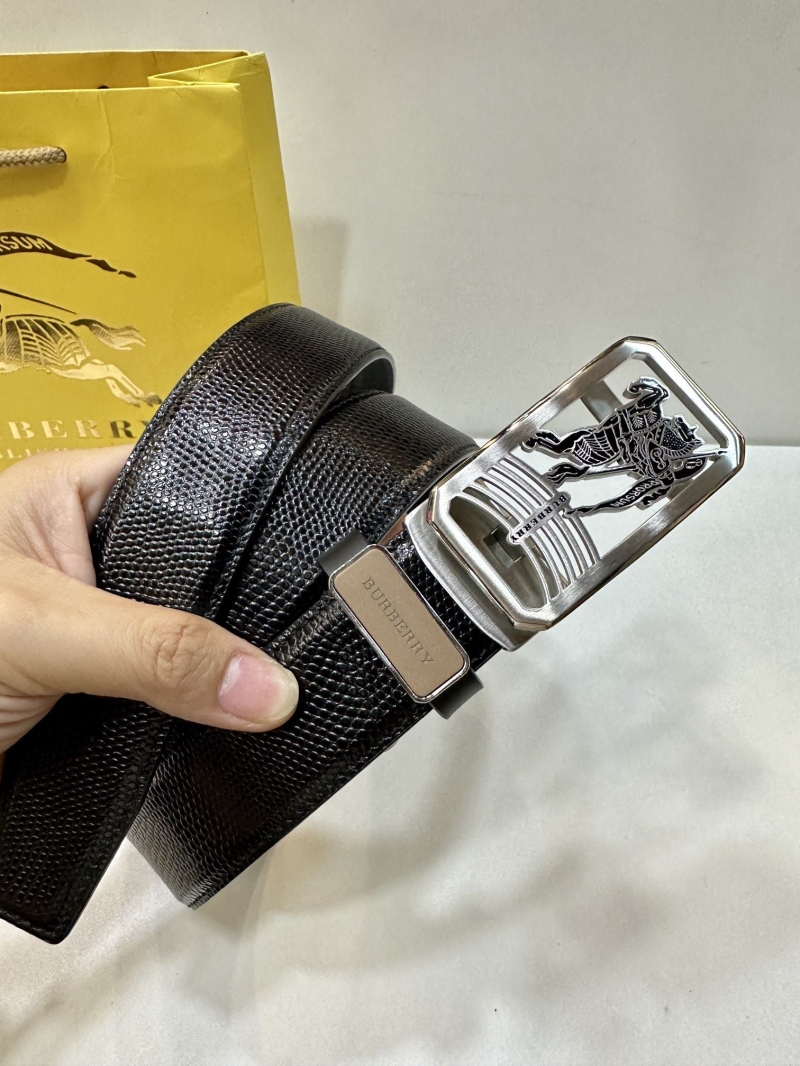 Burberry Belts